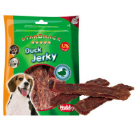 Dog Snack Duck Jerkey